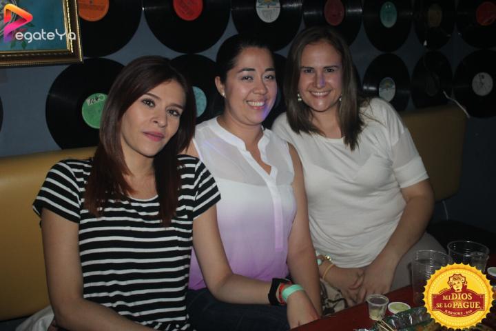 Foto 5 de Mi Dios Se Lo Pague - 2do FDS Julio 2016 en Fonda Mi Dios Se Lo Pague, Cali