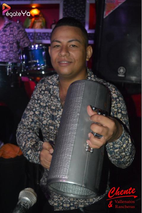 Foto 25 de Chente - 2do Fds Julio 2017 en CHENTE Vallenatos y Rancheras, Cali