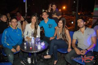Foto 4 de SKY Bar 23 de Feb en SKY Bar