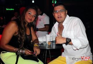 Foto 26 de Ampm - Marzo 22 del 2014 en Am / PM Bar - Cali, Cali
