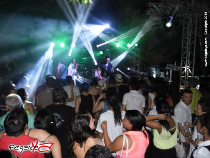 Foto 21 de ILUMINATUS 6 de DIC 2014 en Iluminatus, Cartagena