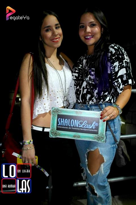 Foto 65 de Lolas - 4to FDS Junio 2015 en Lolas Club Menga Cali, Cali