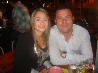 Foto 24 de Abril 14 del 2012 en La Plazza Delicatessen Manizales, Manizales