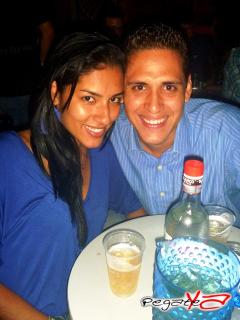 Foto 21 de Diciembre 15 del 2012 en Am / PM Bar - Cali, Cali