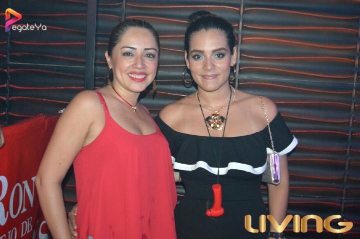 Foto 127 de Living - 1er & 2do Fds Octubre 2016 en Living Night Club, Cali