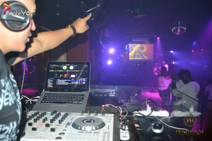 Foto 19 de Penthouse Club - 2do Fds Julio 2017 en Penthouse 1800, Cali