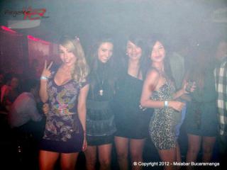 Foto 3 de 16-23 Diciembre 2011 en Discoteca Malabar Bucaramanga, Bucaramanga