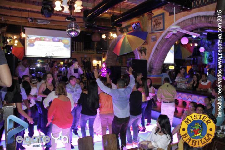Foto 8 de mister babilla 25 y 26 de septiembre de en Discoteca MISTER BABILLA cartagena, Cartagena