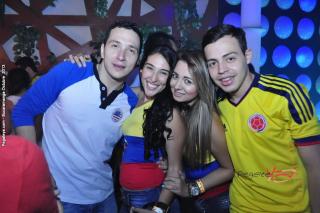 Foto 64 de Discoteca Malabar octubre de 2013 en Discoteca Malabar Bucaramanga, Bucaramanga