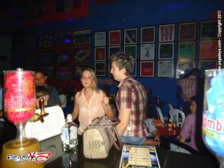 Foto 41 de la pasion del barza disco club fotos 1 en LA PASION DEL BARZA Cartagena, Cartagena