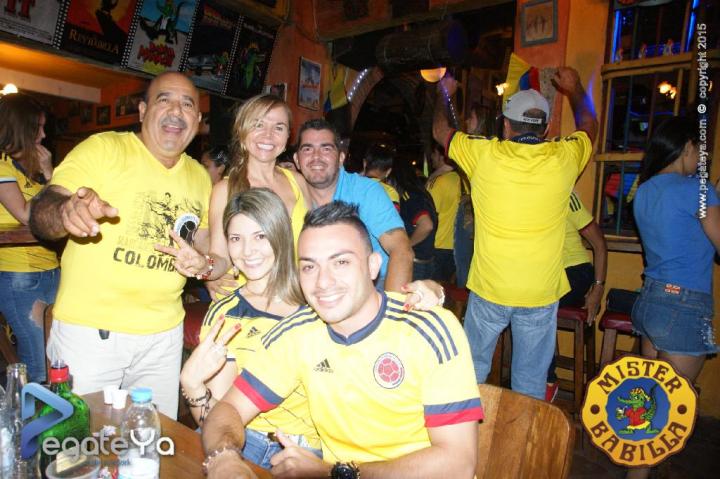 Foto 20 de Mister Babilla 26 y 27 de Junio de 2015 en Discoteca MISTER BABILLA cartagena, Cartagena