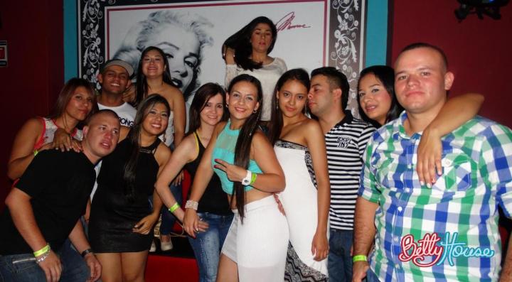 Foto 23 de Betty House - Sept. 27 en Betty House
