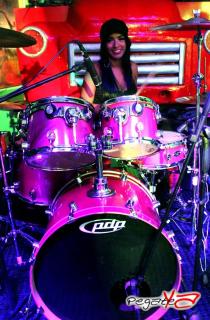 Foto 44 de Octubre 12 del 2013 en Beautiful 80`s Cali, Cali