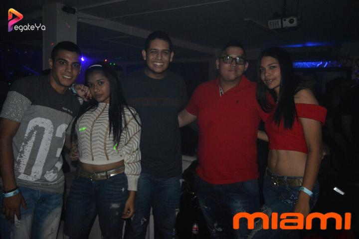 Foto 26 de Miami - 5To Fds Abril 2016 en Miami Bar Cali, Cali