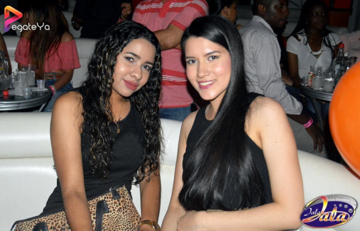 Foto 54 de JalaJala - 3er/4to Fds Julio 2017 en Jala Jala Club, Cali