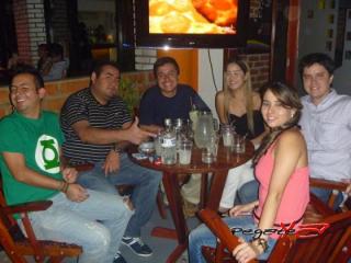 Foto 24 de Febrero 18 y 25 del 2012 en Urbano Bar Cali, Cali