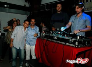 Foto 61 de Octubre 12 del 2013 en Black Jack Food & Drinks