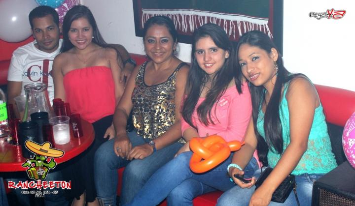 Foto 37 de Rancheeton - Dic 6 y 13 del 2014 en Rancheton Cali, Cali