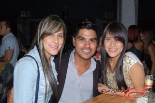 Foto 5 de Fotos Attic Bar en Discoteca Attic Medellin, Medellín