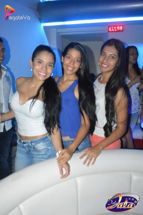 Foto 44 de Jala Jala Club - 5to Fds Abril 2016 en Jala Jala Club, Cali