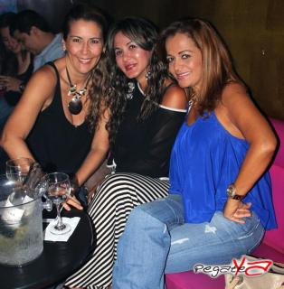 Foto 25 de Octubre 12 del 2013 en Kabaret - Granada, Cali