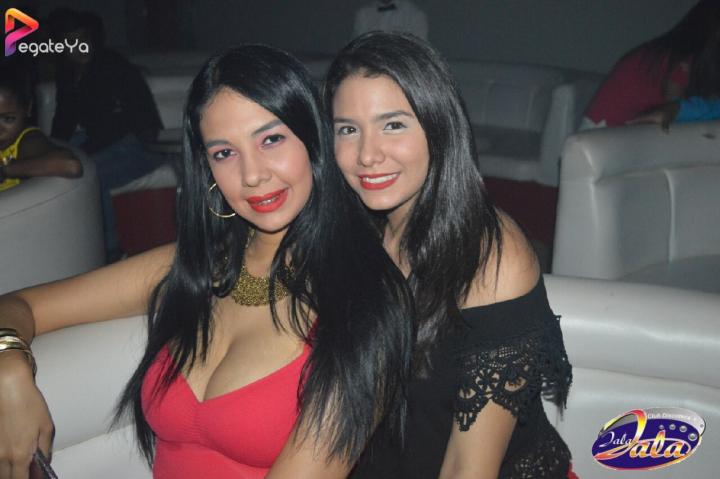Foto 61 de Jalajala - 3er/4to Fds Oct 2016 en Jala Jala Club, Cali