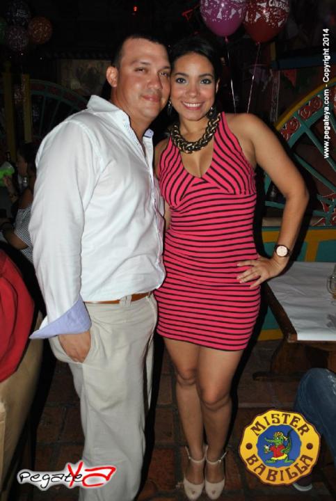 Foto 106 de MISTER BABILLA 26 Y 27 de SEPT 2014 en Discoteca MISTER BABILLA cartagena, Cartagena