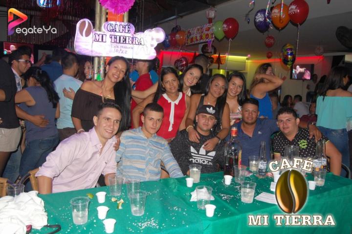 Foto 17 de Cafe mi Tierra - 5to Fds Abril 2016 en Cafe Mi Tierra, Cali