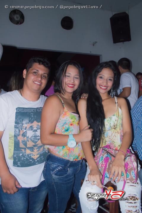 Foto 9 de BARLOVENTO - Villavicencio en Discoteca Barlovento, Villavicencio
