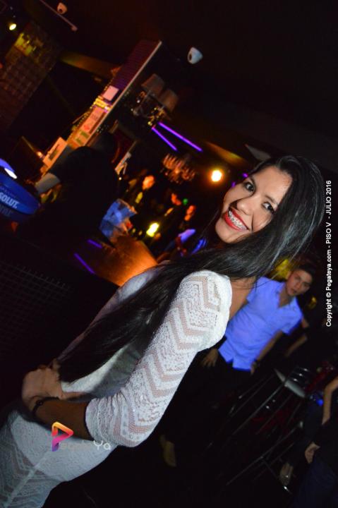 Foto 20 de PISO V - Viernes 15 de julio 2016 en Bar Piso V Bucaramanga, Bucaramanga