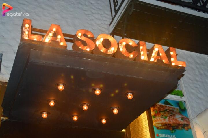 Foto 49 de La Social - 1er Fds Marzo 2017 en La Social, Cali