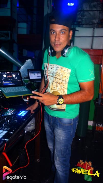 Foto 46 de Favela Club - 2do FDS Abril 2015 en Favela Club Menga, Cali
