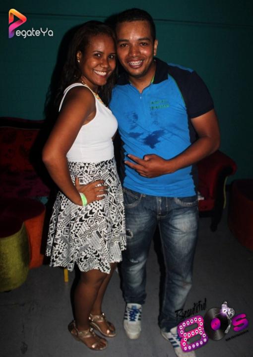 Foto 25 de Beautiful - 1er FDS Oct 2015 en Beautiful 80`s Cali, Cali