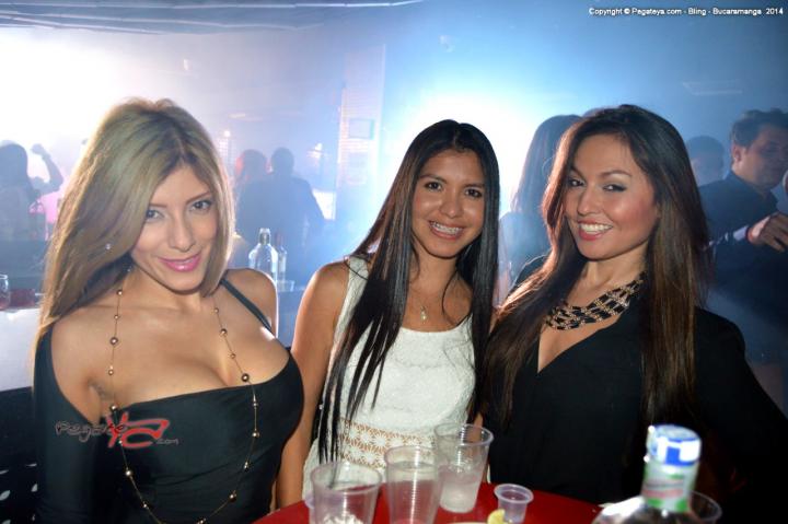 Foto 88 de Bar Bling 31 dic 2014 en Bar Bling Bucaramanga, Bucaramanga