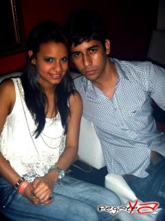 Foto 22 de Septiembre 08 del 2012 en Babel / Barra Libre Cali, Cali
