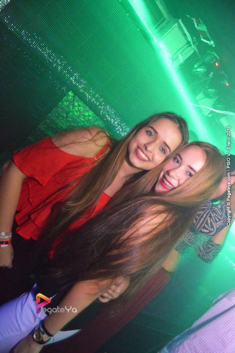 Foto 33 de Bar Piso V - 30 enero 2016 en Bar Piso V Bucaramanga, Bucaramanga