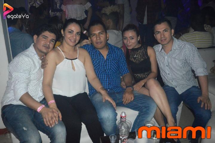Foto 26 de Miami Bar - 1er Fds Marzo 2017 en Miami Bar Cali, Cali
