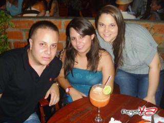 Foto 36 de Marzo 24 del 2012 en Urbano Bar Cali, Cali