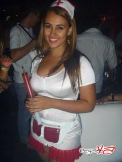 Foto 3 de Marzo 09 del 2011 en Praga Club Cali, Cali