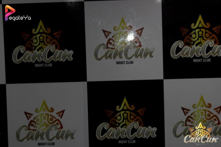Foto 10 de Cancun Night Club - 5to FDS Enero 2016 en Cancun Night Club