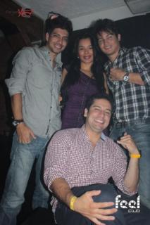 Foto 50 de 31 Diciembre 2011 en Feel Club Bucaramanga, Bucaramanga