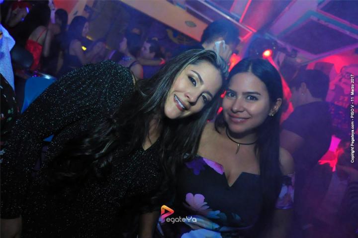 Foto 75 de Trinidad - Viernes 10 de marzo de 2017 en Trinidad Discoteca Bucaramanga, Bucaramanga