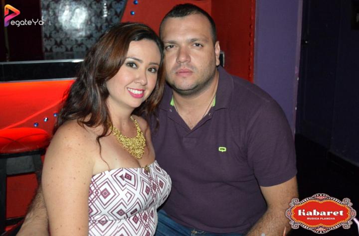 Foto 14 de Kabaret Bar - 5to Fds Julio 2017 en Kabaret - Granada, Cali