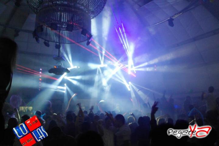 Foto 287 de Lolas - Yelsid Julio 18 en Lolas Club Menga Cali, Cali