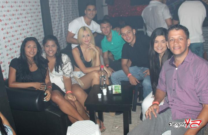 Foto 18 de Nozomi Club - Julio 19 en Nozomi Club, Cali