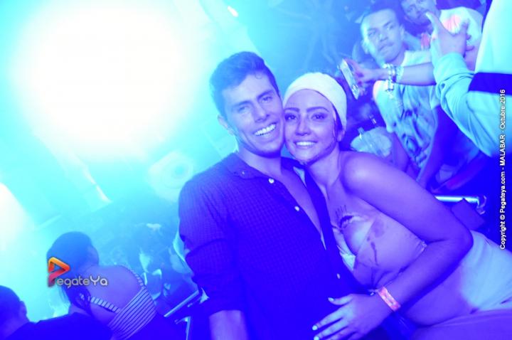 Foto 80 de Malabar - 29 Octubre 2016 en Discoteca Malabar Bucaramanga, Bucaramanga