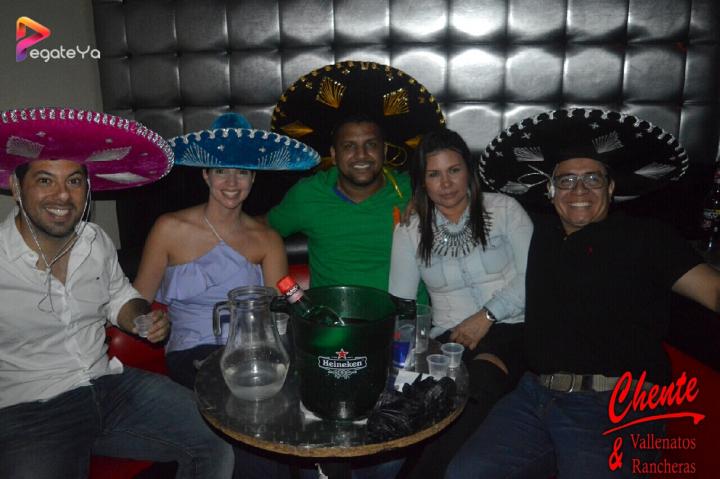 Foto 29 de Chente - 2do Fds Marzo 2017 en CHENTE Vallenatos y Rancheras, Cali