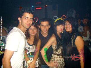 Foto 126 de Discoteca Prizma Medellin 2011 en Prizma Discoteca Medellin, Medellín