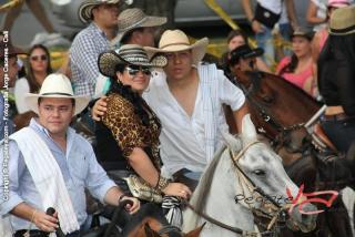 Foto 129 de Cabalgata Feria de Cali en Cabalgata Feria de Cali, Cali
