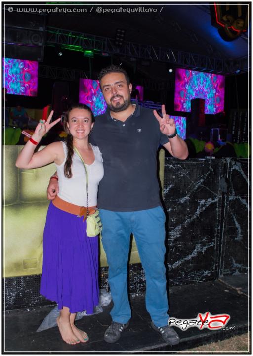 Foto 95 de THE MYSTIC MUSIC FEST - Villavicencio en The Mystic Music Fest, Villavicencio
